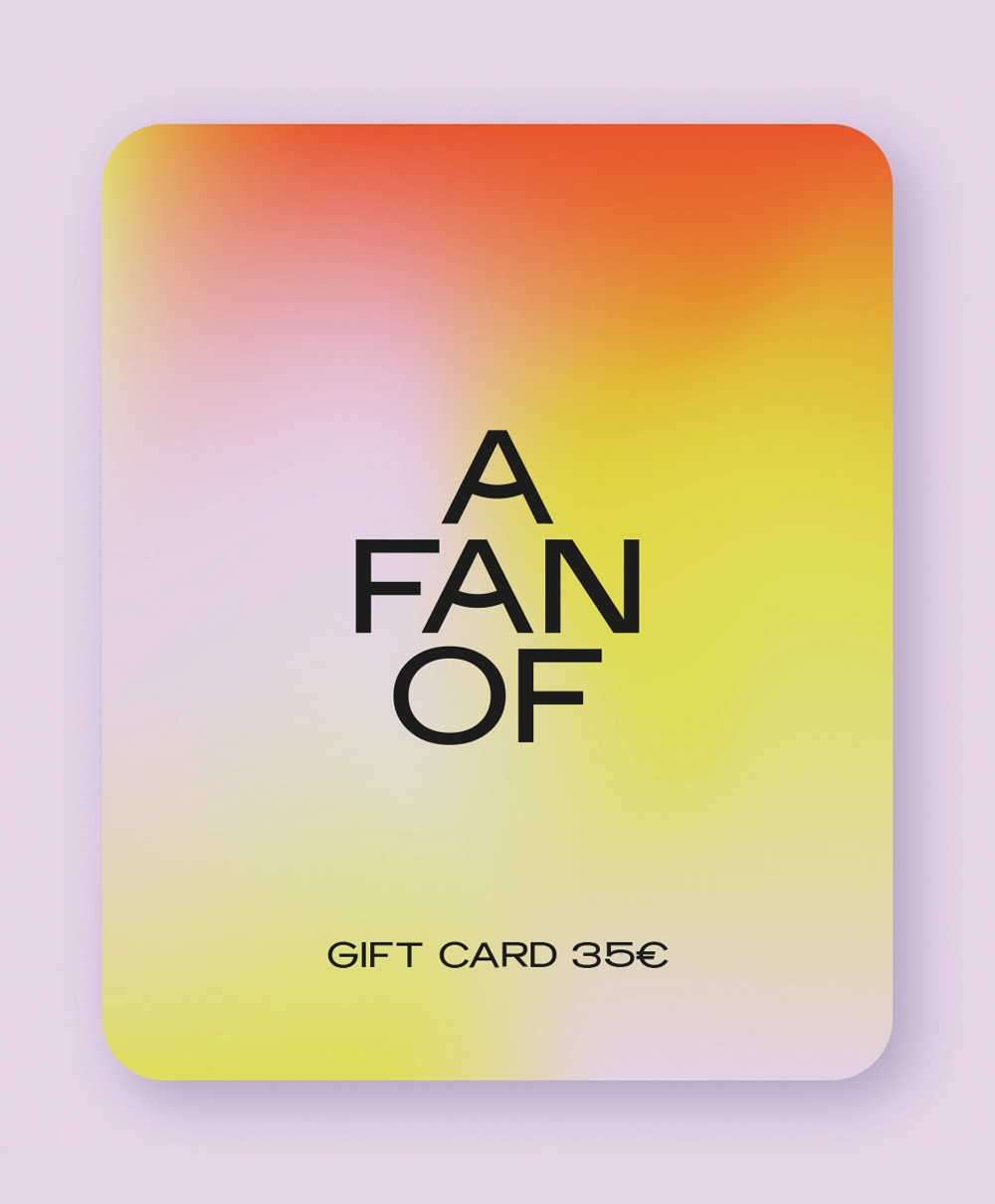Gift Card 35