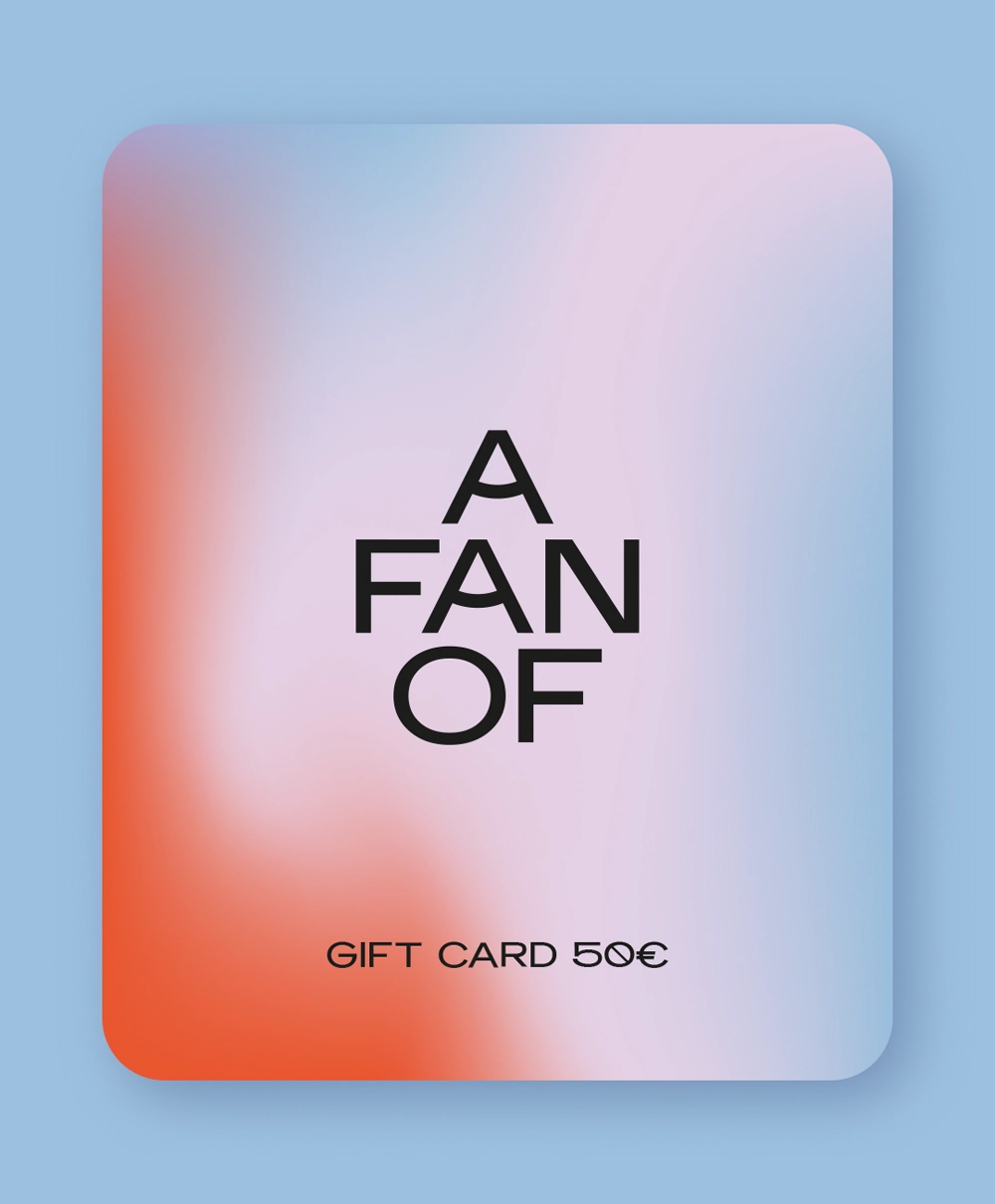 Gift Card 50
