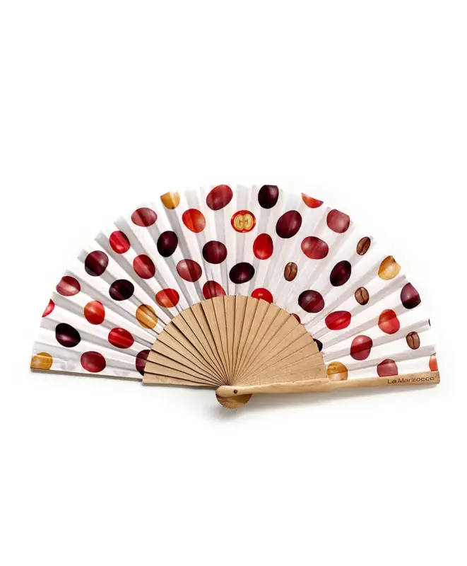 Diseños a medida para el regalo de navidad de cada año de la Marzocco España