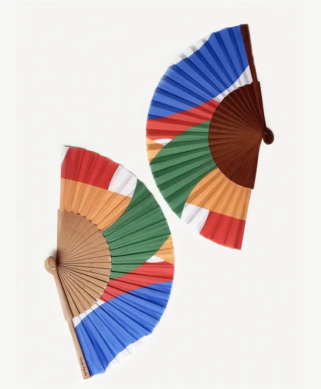 Diseño a medida para el aniversario de Google España
